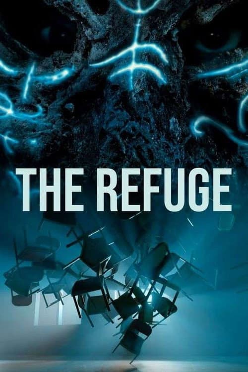 Refuge (2023) poster