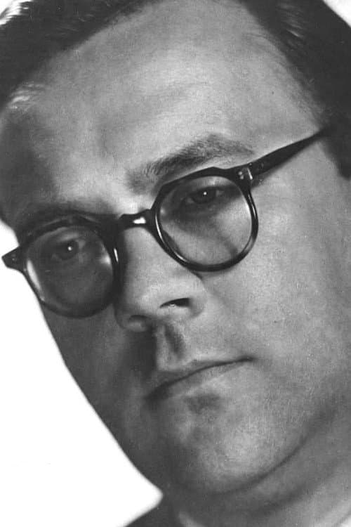 Karl Roos foto