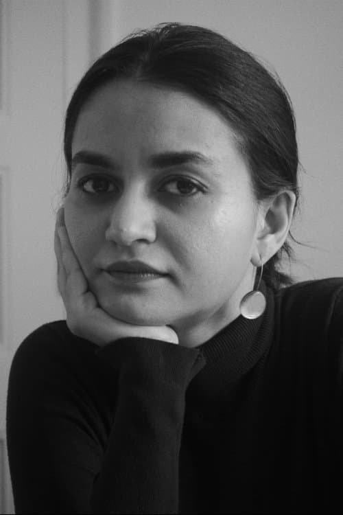 Payal Kapadia foto