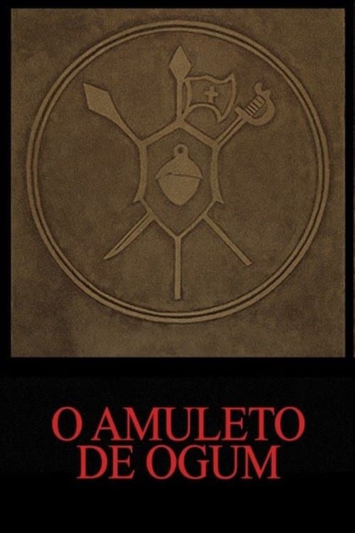O Amuleto de Ogum (1974) poster