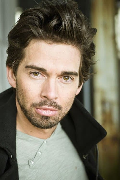 Mark Krysko foto