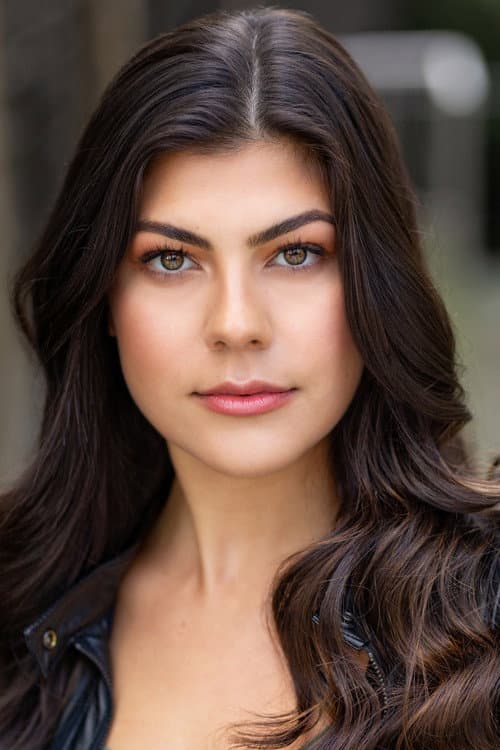 Sabrina Miniaci foto