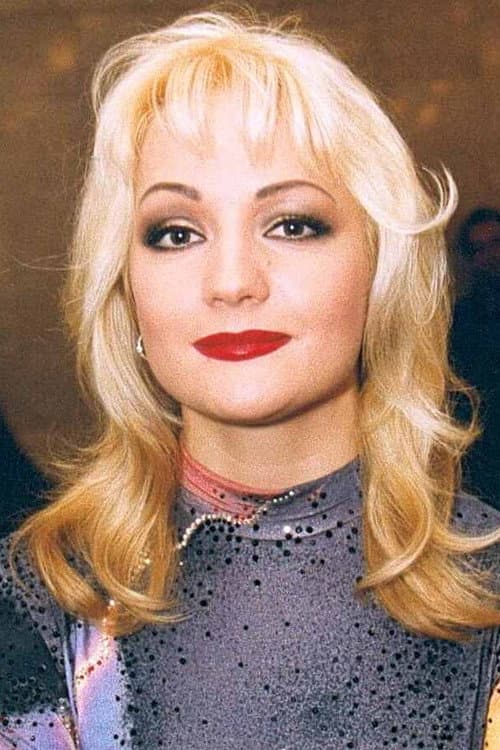 Татьяна Буланова foto