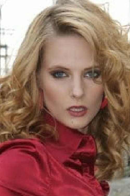 Amee Walden foto