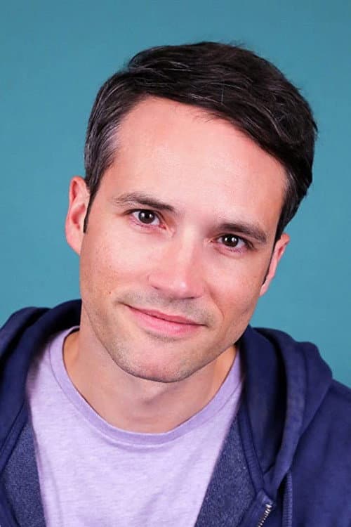Matthew Patrick Davis foto