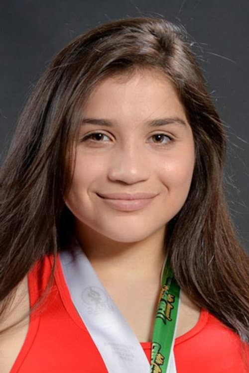 Iyana Verduzco foto