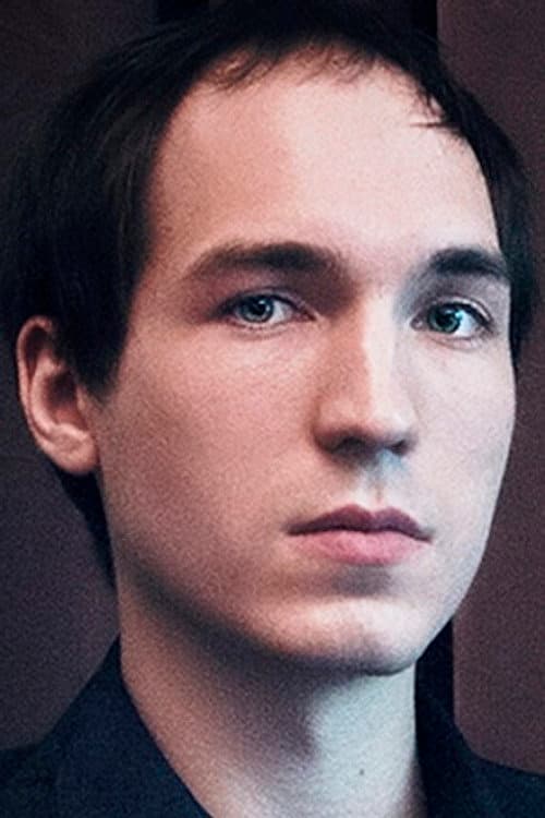 Антон Ланшаков foto