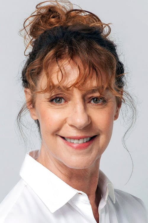 Claudia di Girólamo foto