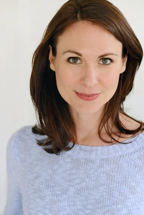 Libby Baker foto