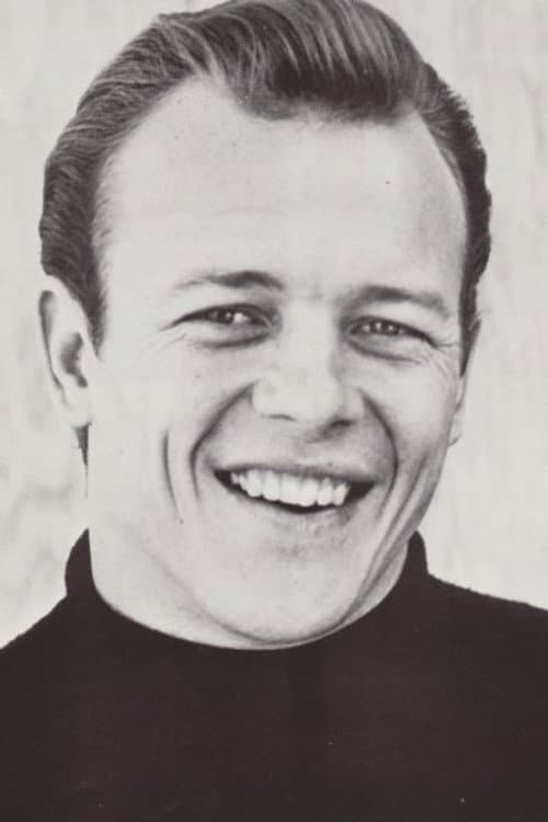 Dar Robinson foto