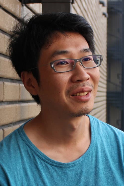 Taichi Ishidate foto