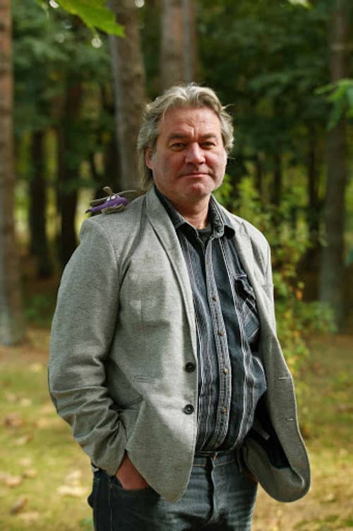 Nils Skapāns foto