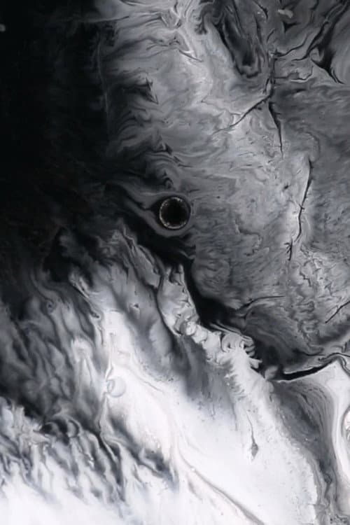 Threshold (2019) poster