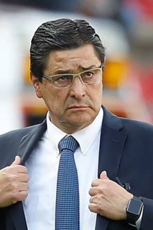 Luis Fernando Tena foto
