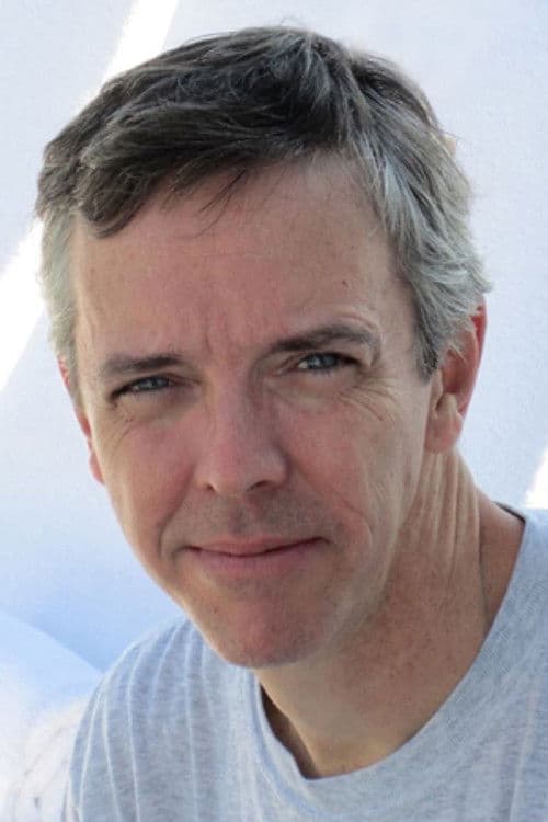 Jim Fyfe foto