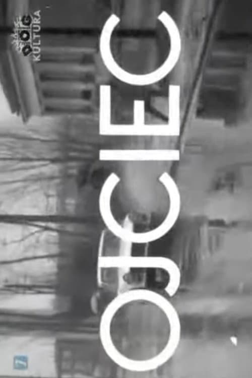 Ojciec (1967) poster