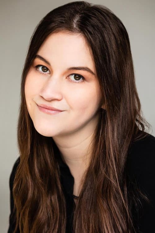 Katarina Ziervogel foto