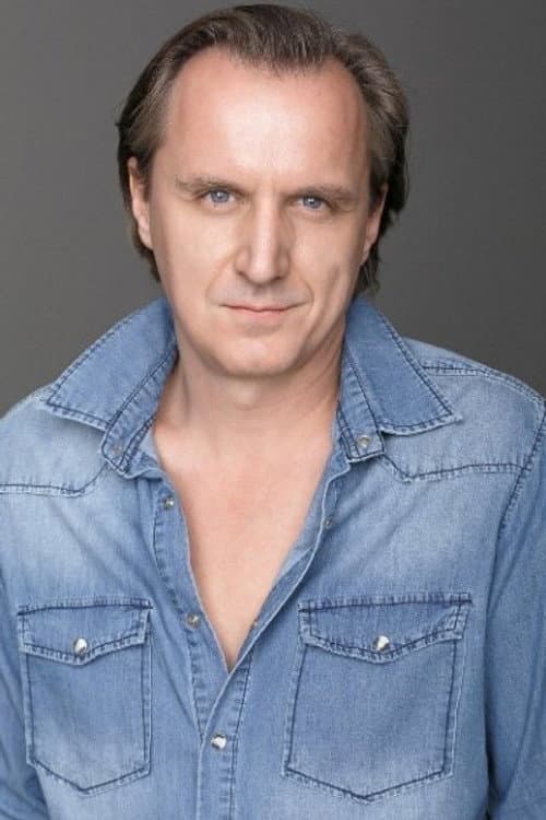 Edwin Krüger foto