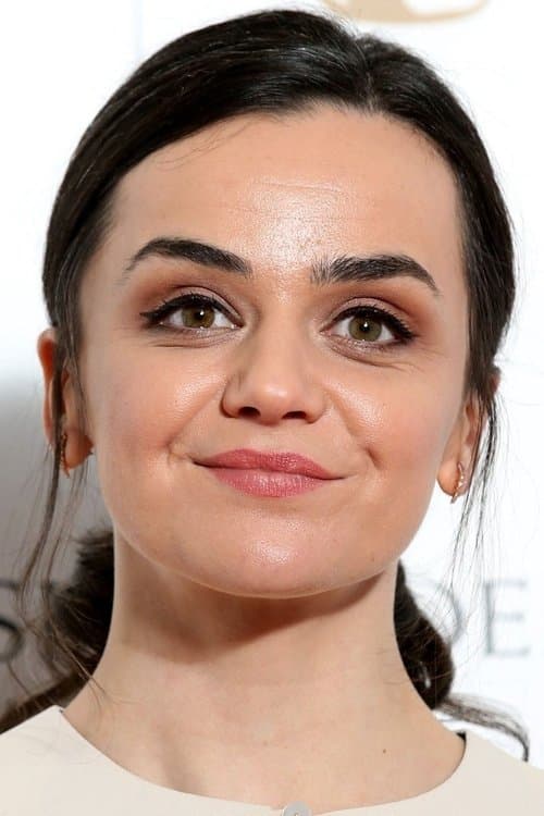 Hayley Squires foto