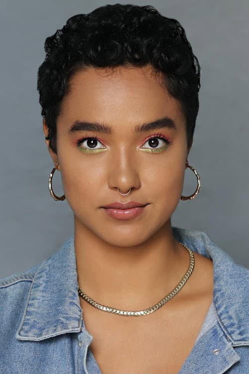 Sydney Kuhne foto