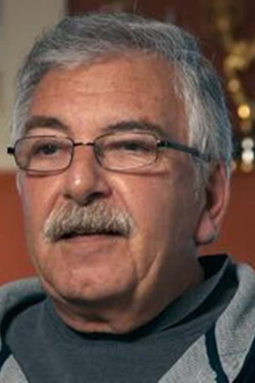 Victor DiNapoli foto