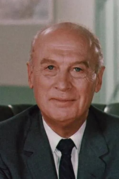 Walter Lantz foto