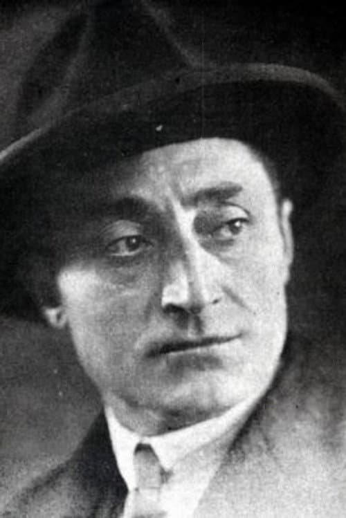 Édouard-Émile Violet foto