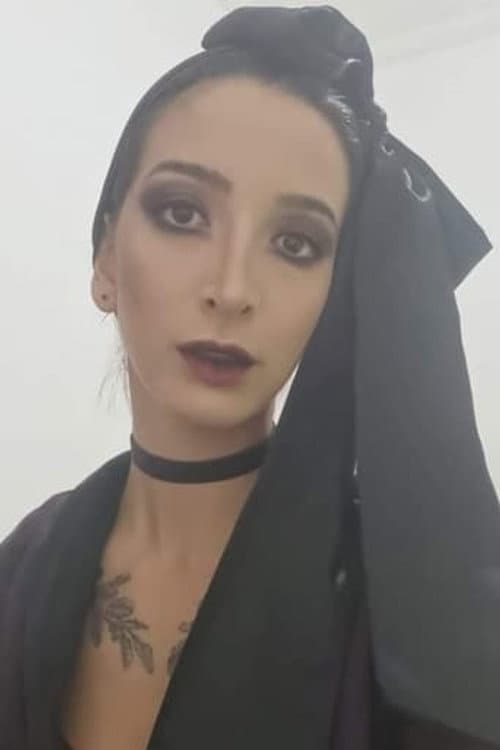 Larissa Harmônica foto