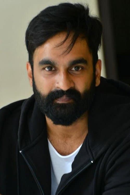 Raja Goutham foto