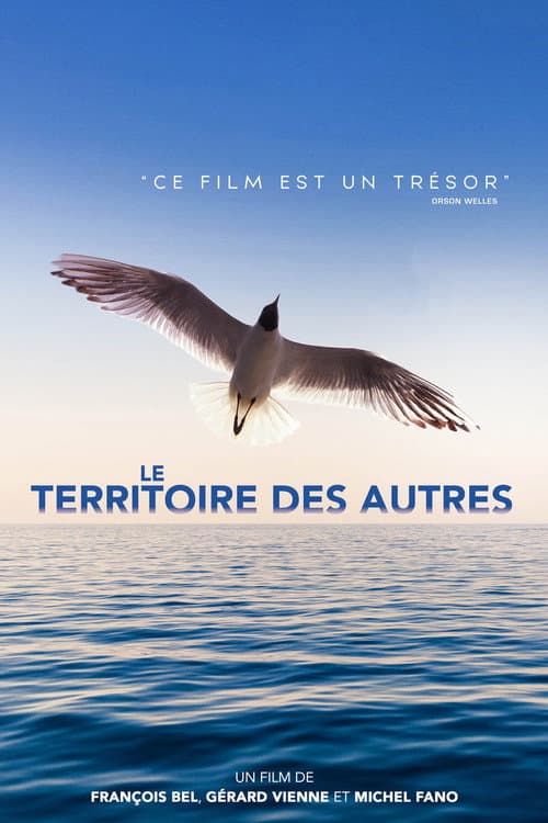 Le Territoire des autres (1970) poster