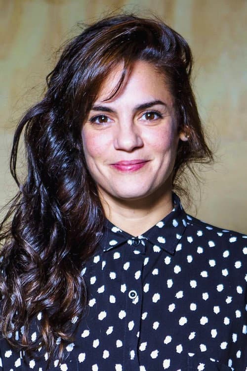 Pilar Gamboa foto