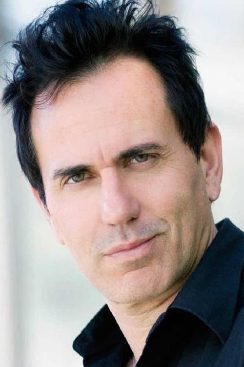 Jon Jacobs foto