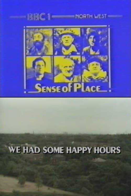 We Had Some Happy Hours (1981) poster