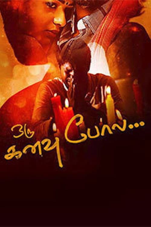 Oru Kanavu Pola (2017) poster