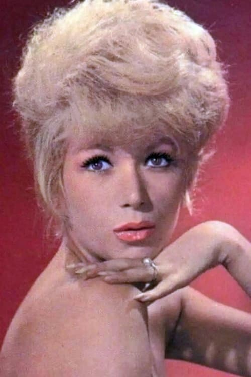 Rita Cadillac foto