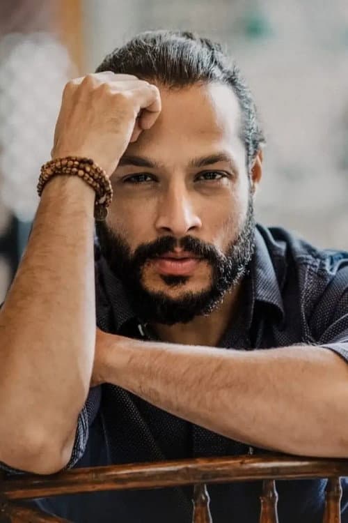 Maayur Jittsingh foto