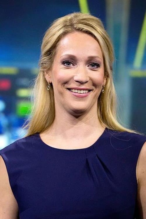 Hélène Hendriks foto