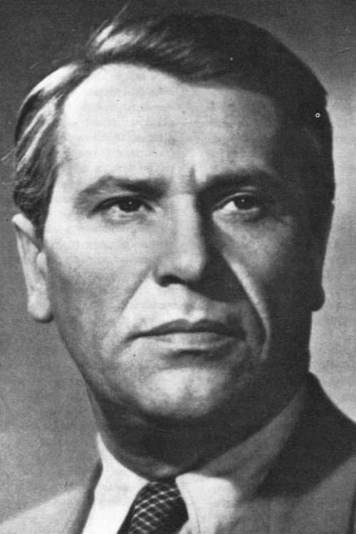 Марк Бернес foto