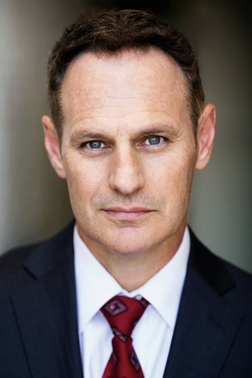 Mark Atteberry foto