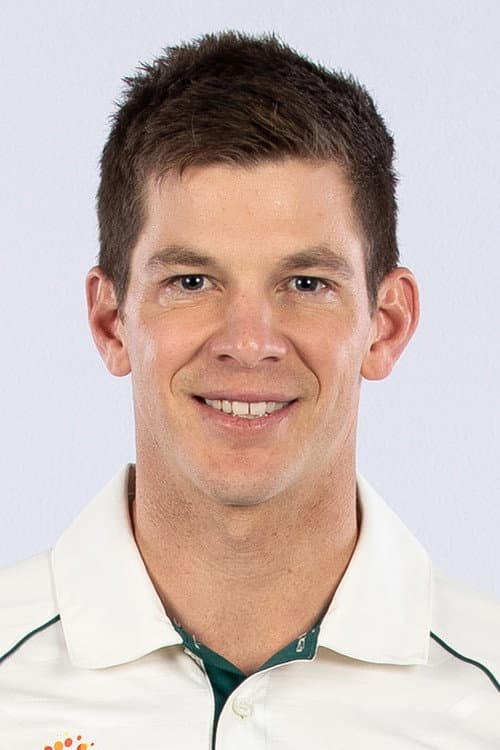 Tim Paine foto