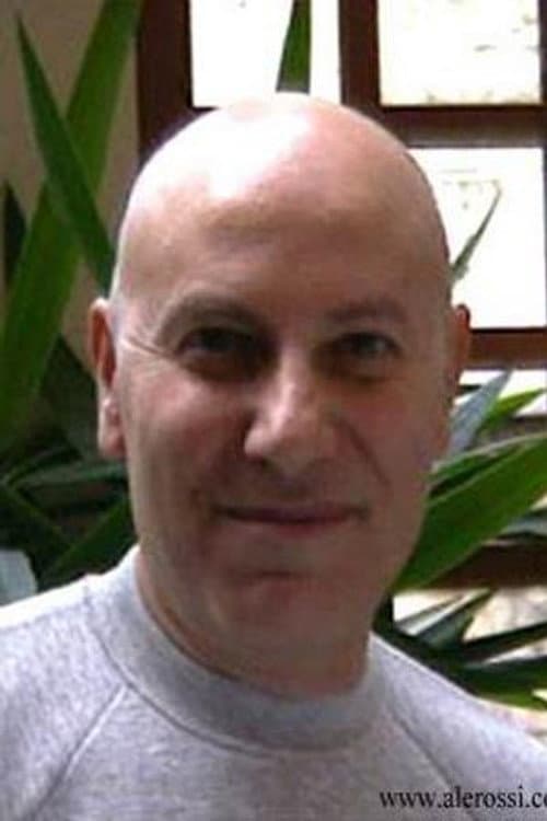 Angelo Nicotra foto