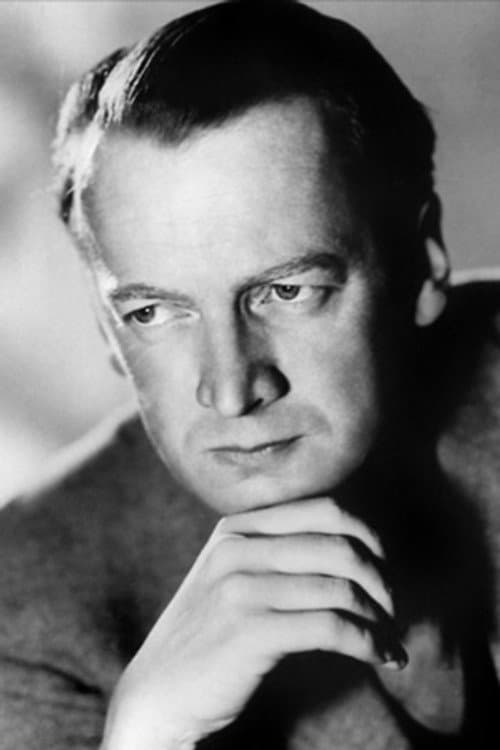 Alf Sjöberg foto