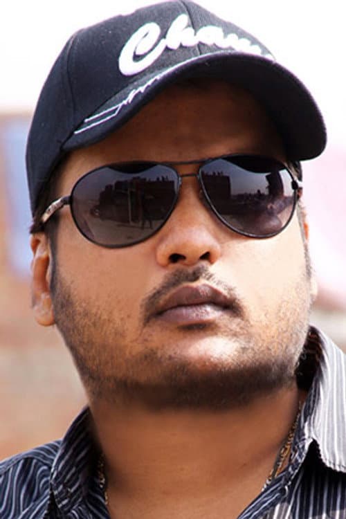 Rajiv S. Ruia foto