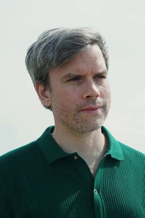 Paul Trillo foto