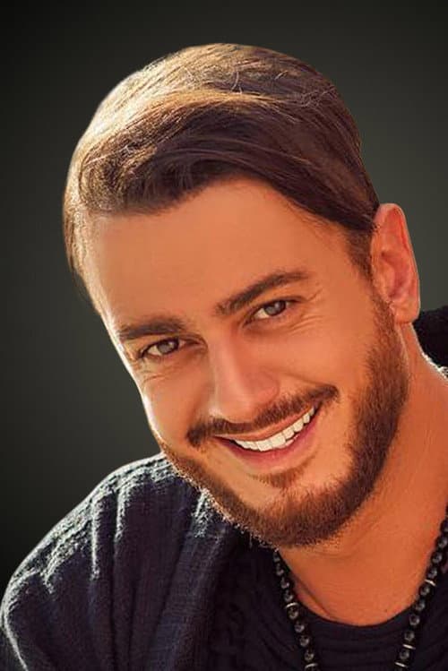 Saad Lamjarred foto