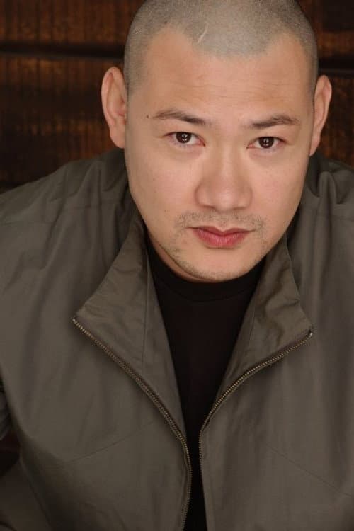Danny Le Boyer foto