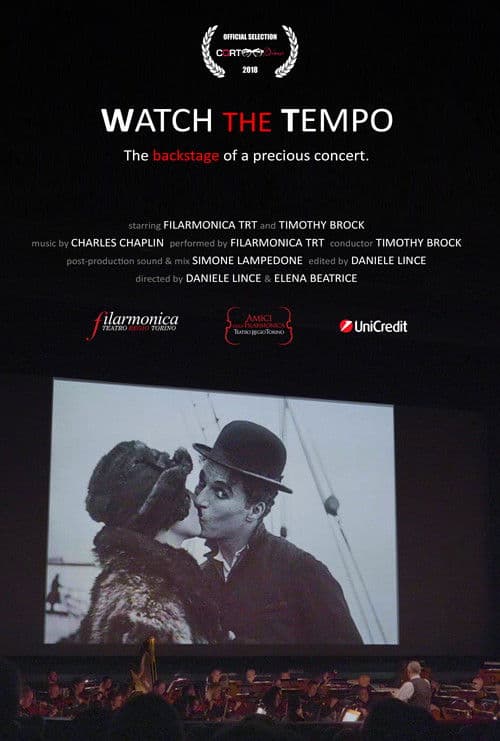 Watch the Tempo (2018) poster
