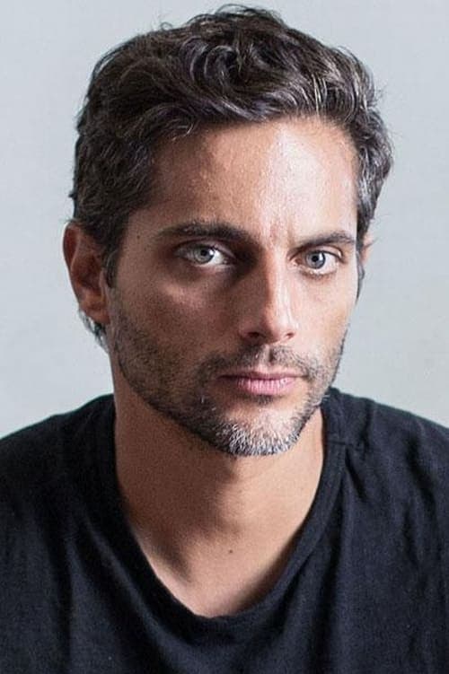 Joaquín Furriel foto