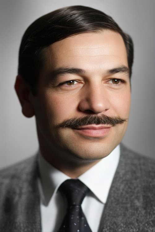 Necip Tekçe foto