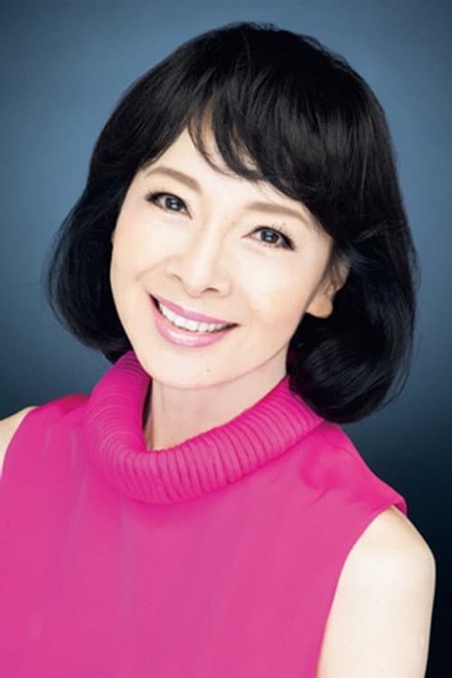 由美かおる foto